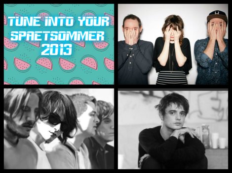 Unsere Top 3 Vorfreude-Alben