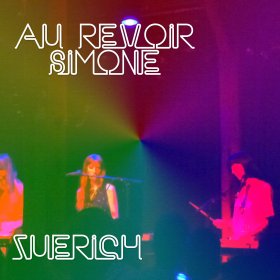 Infernales Dream Pop Trio: Au Revoir Simone im Zürcher Stall 6