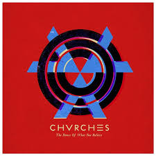CHVRCHES - The Bones Of What You Believe (2013) im Stream - vor dem Album Release!