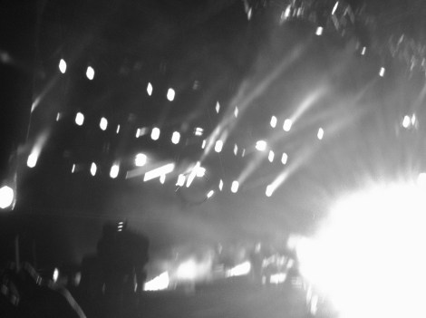 THE XX - immer wieder ein Ohrenschmaus des Infekts