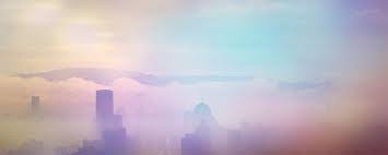 Zuckerwatte und Eiskristalle  - Artwork zu Best Coast's "Fade Away"