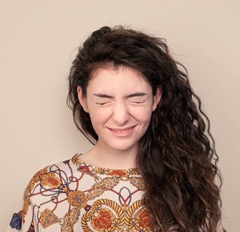 Süsse kecke 16: Neuseeland-Export und momentaner Hype - Lorde