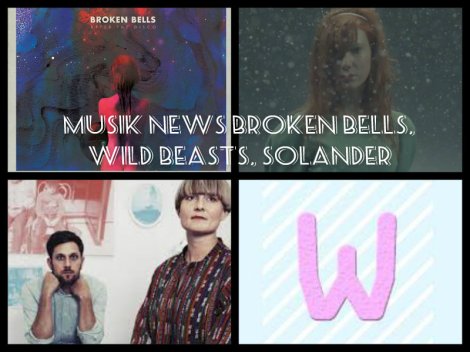 Musik News Jan 14
