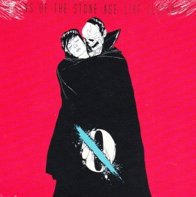 QOTSA - ...Like Clockwork