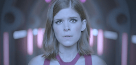 Hier ist ein Screenshot aus dem "After The Disco"-Kurzfilm, welcher von The Creators Project gedreht wurde und eine kleine Liebesgeschichte erzählt. (Schaut euch hier das "Making Of" an) http://thecreatorsproject.vice.com/en_us