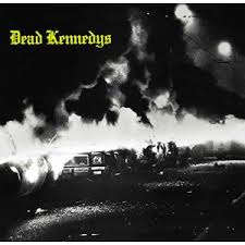Dead Kennedys: Fresh Fruit For Rotting Vegetables (1980)