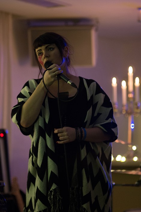 NBG.POP 2013 - Wings of Love - Melanie Kurhan II