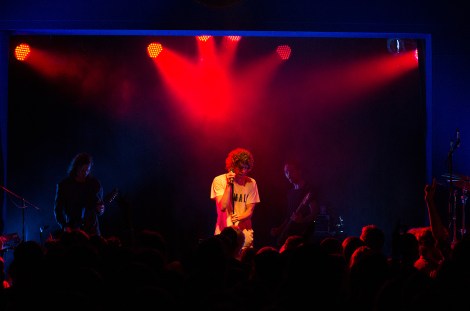 NBG.POP 2013 - Reptile Youth I