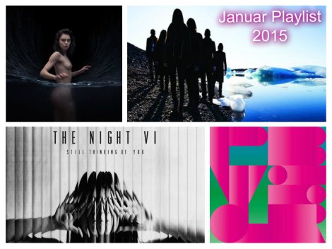 Januar Playlist