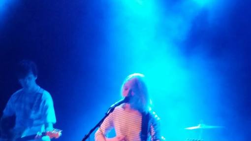 Molly Rankin & Alec O'Hanley