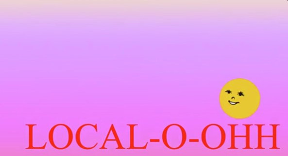 "LOCAL-O-OHH" - so klingt eine ausgedehnte Songzeile aus dem Lied "Go Out" von Blur. 