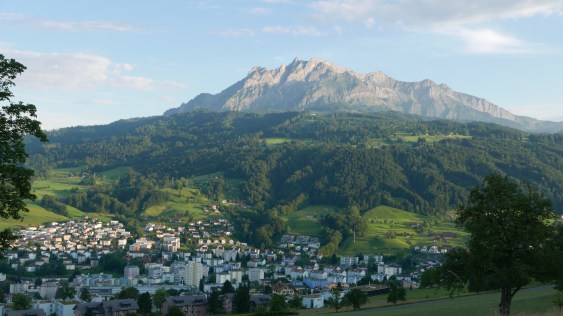 Wenn Heidi ein Facebookprofil hätte, wäre dies ein mögliches Coverfoto.