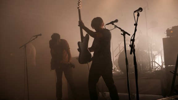 Tocotronic: Schatten werfen keine Schatten